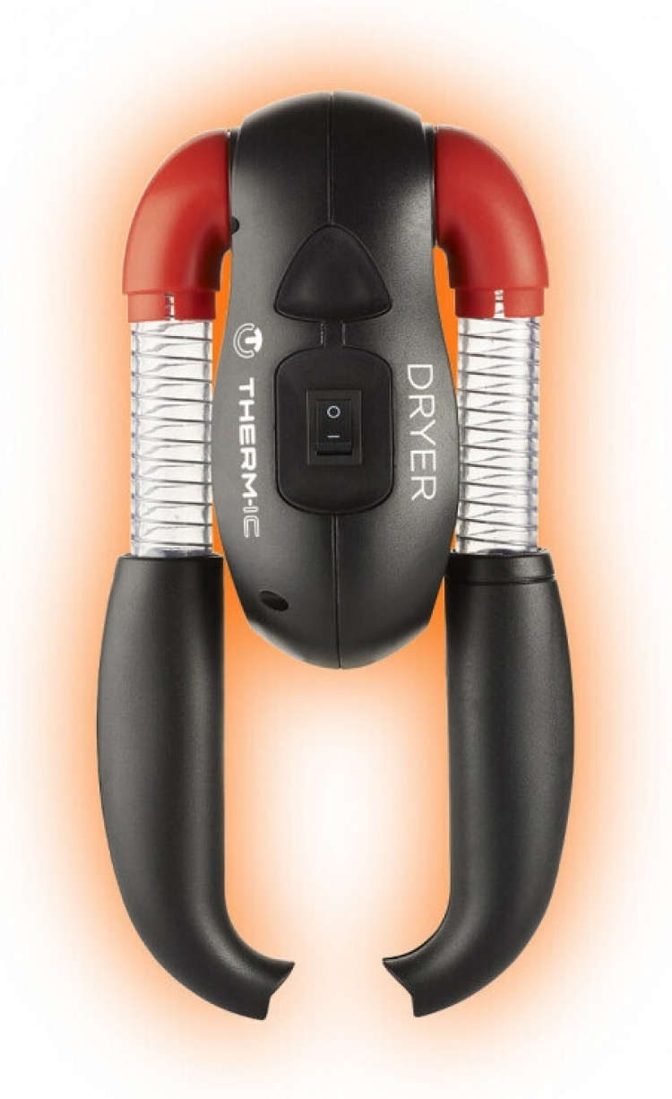 Therm-ic Torktumlare -Torktumlare