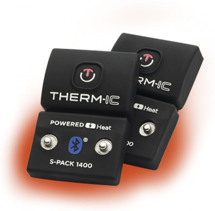 Therm-ic S-Pack 1400 B batteripaket