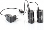 Therm-ic C-Pack 1300 B batteripaket
