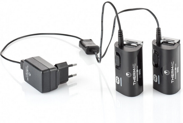 Therm-ic C-Pack 1300 B batteripaket