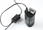 Therm-ic C-Pack 1300 B batteripaket