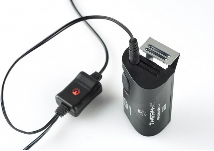 Therm-ic C-Pack 1700 B batteripaket Therm-ic C-Pack 1700 B batteripaket