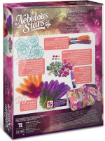 Nebulous Stars Drömfångare set