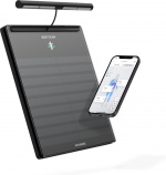 Withings Body Scan smarta vågar, svart