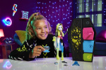 Monster High Skulltimate Secrets: Neon Frights Frankie - modedocka