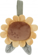 Little Dutch Little Farm lekmatta med bågar, grön