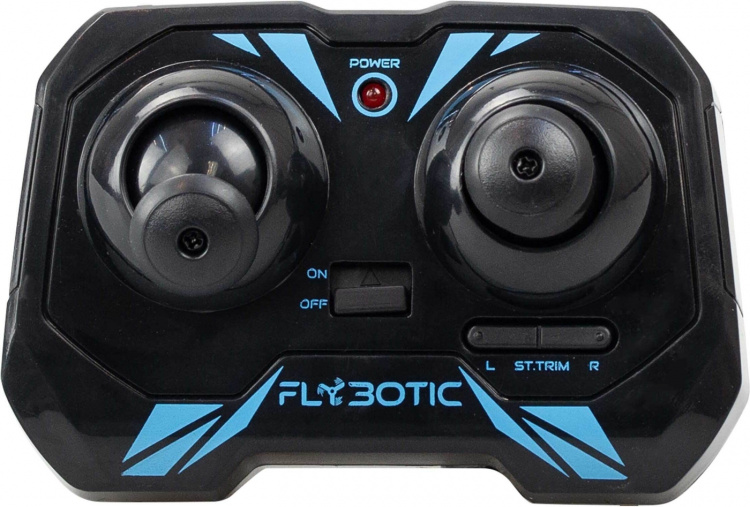 Silverlit Flybotic Sonic Evo - fjärrstyrt flygplan