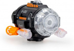 Silverlit Spycam Aqua Cam HD - fjärrstyrd ubåt med kamera