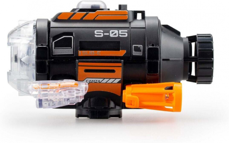 Silverlit Spycam Aqua Cam HD - fjärrstyrd ubåt med kamera