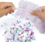 Nebulous Stars Hårtillbehör med rufs - hårtillbehör Nebulous Stars Hårtillbehör med rufs - hårtillbehör