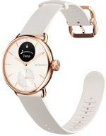 Withings Scanwatch 2 smartklocka, 38 mm, roséguld Withings Scanwatch 2 smartklocka, 38 mm, roséguld