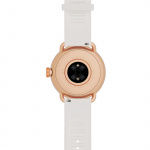 Withings Scanwatch 2 smartklocka, 38 mm, roséguld Withings Scanwatch 2 smartklocka, 38 mm, roséguld