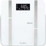 Terraillon Personvåg X-LINE Bluetooth Ultraslim 18mm Terraillon Personvåg X-LINE Bluetooth Ultraslim 18mm