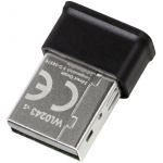 LogiLink USB 2.0 Wifi-adapter AC 1200Mbit/s LogiLink USB 2.0 Wifi-adapter AC 1200Mbit/s