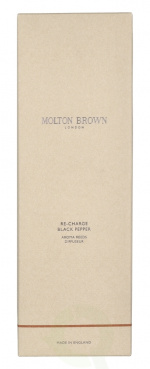 Molton Brown M.Brown Black Pepper Aroma Reeds - Refill 150 ml