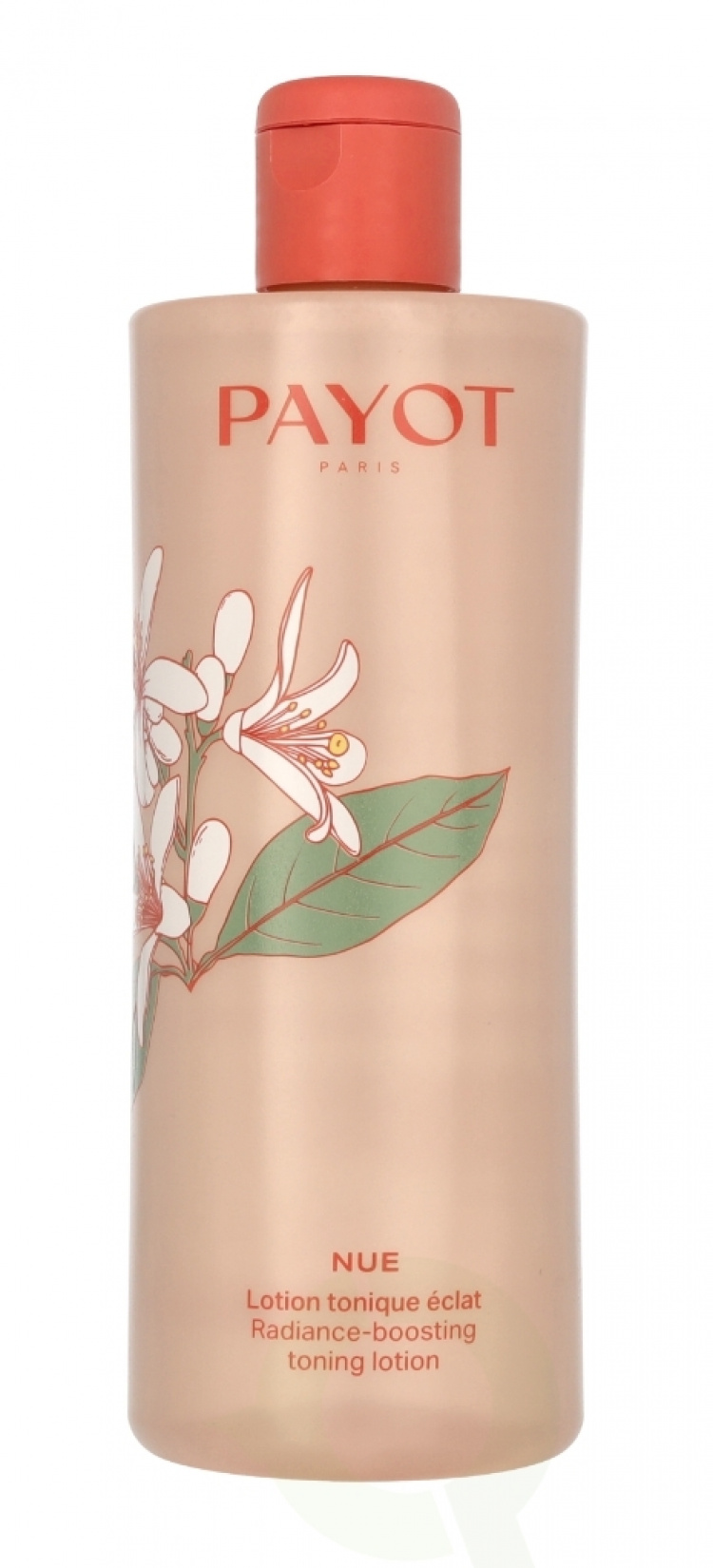 Payot Nue Radiance-Boosting Toning Lotion 400 ml