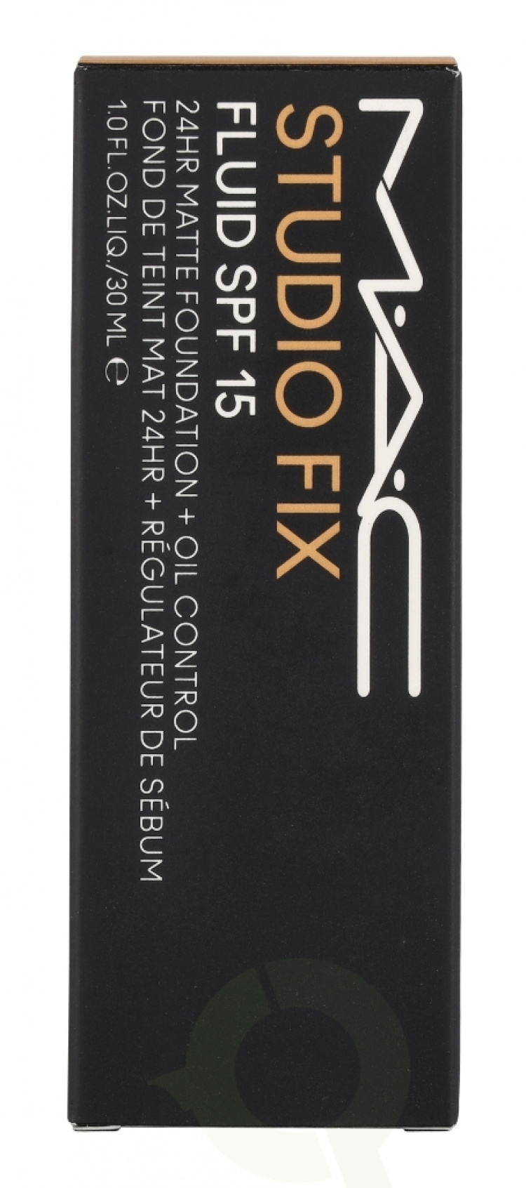 MAC Studio Fix Fluid Foundation SPF15 30 ml NC41