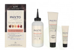 Phyto Phytocolor Permanent Color 112 ml #4.77 Deep Brown