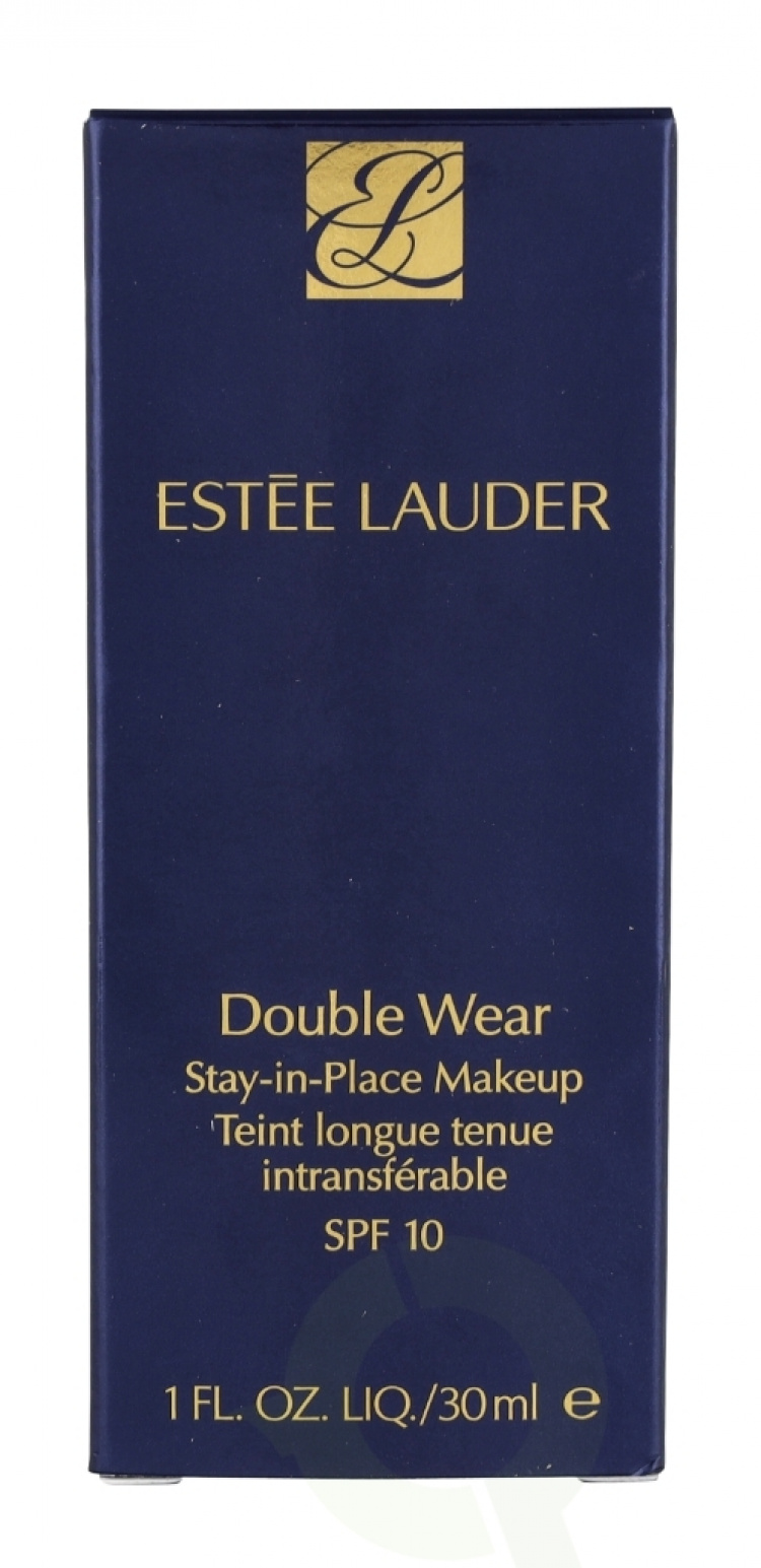Estee Lauder E.Lauder Double Wear Stay In Place Makeup SPF10 30 ml