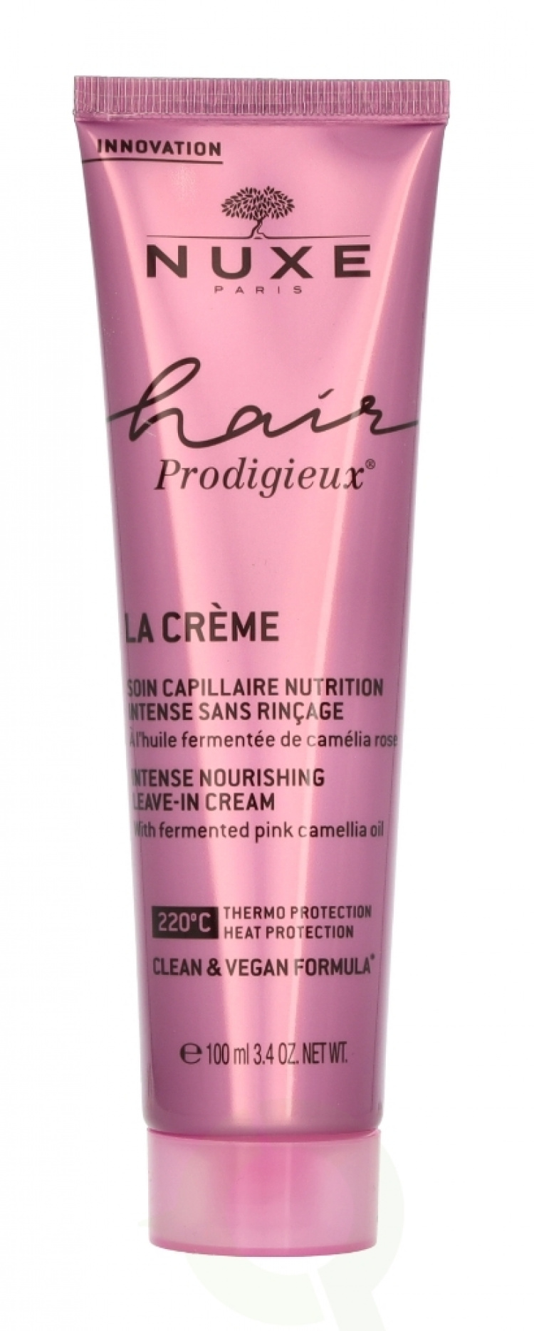 Nuxe Hair Prodigieux Leave-In Cream 100 ml