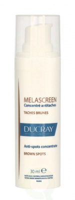 Ducray Melascreen Depigmenting 30 ml