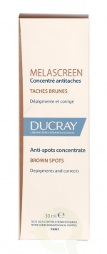 Ducray Melascreen Depigmenting 30 ml