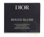 Dior Rouge Blush Couture Colour Powder Blush 6 g #100 Nude Look-Matte
