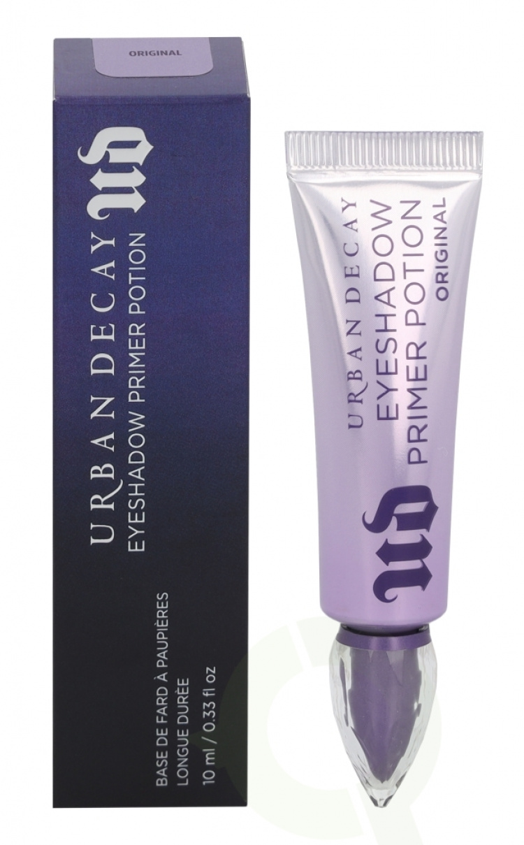 Urban Decay Eyeshadow Primer Potion 10 ml Original