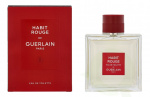 Guerlain Habit Rouge Edt Spray 100 ml