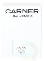 Carner Barcelona Bo-Bo Edp Spray 100 ml