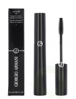 Armani Eyes To Kill Wet L&V Waterproof Mascara 8.5 ml #01 Eyes To Kill Wet