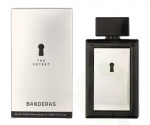 Antonio Banderas A. Banderas The Secret Edt Spray 100 ml
