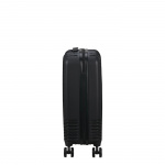 American Tourister Resväska Niteline Set 3 st Svart