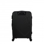 American Tourister Resväska Niteline Set 3 st Svart