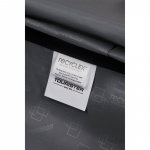 American Tourister Resväska Niteline Set 3 st Svart