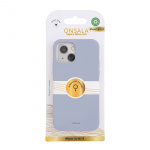 Onsala Mobilskal med Silikonkänsla Summer Sky - iPhone 13/14 Onsala Mobilskal med Silikonkänsla Summer Sky - iPhone 13/14