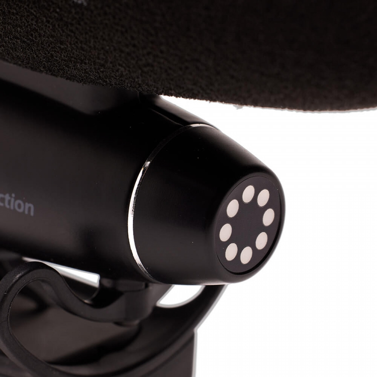 Joby Mikrofon Wavo Pro