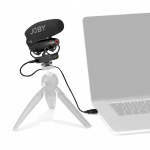 Joby Mikrofon Wavo Pro DS