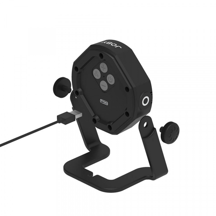 Joby LED-ljus Beamo Studio Bakgrundsljus Joby LED-ljus Beamo Studio Bakgrundsljus