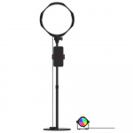 Joby LED-ljus Beamo Studio Deluxe Lighting Kit Joby LED-ljus Beamo Studio Deluxe Lighting Kit