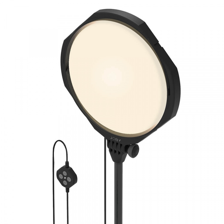 Joby LED-ljus Beamo Studio Deluxe Lighting Kit Joby LED-ljus Beamo Studio Deluxe Lighting Kit