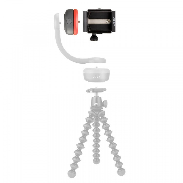 Joby Spin Mobilfäste Kit Joby Spin Mobilfäste Kit