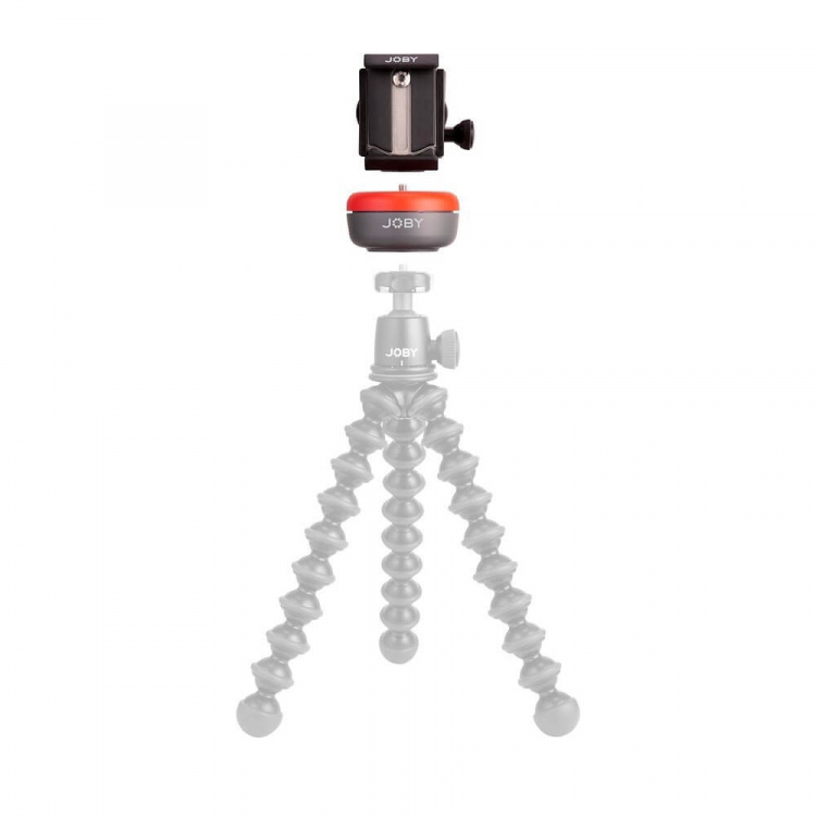 Joby Spin Mobilfäste Kit Joby Spin Mobilfäste Kit