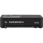 imperial DABMAN 13 Bärbar DAB+ / FM-radio Svart imperial DABMAN 13 Bärbar DAB+ / FM-radio Svart