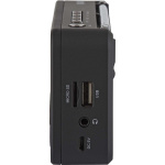 imperial DABMAN 13 Bärbar DAB+ / FM-radio Svart imperial DABMAN 13 Bärbar DAB+ / FM-radio Svart