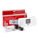 imperial DABMAN 16 DAB+ / FM Stereo Radio Vit