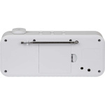 imperial DABMAN 16 DAB+ / FM Stereo Radio Vit