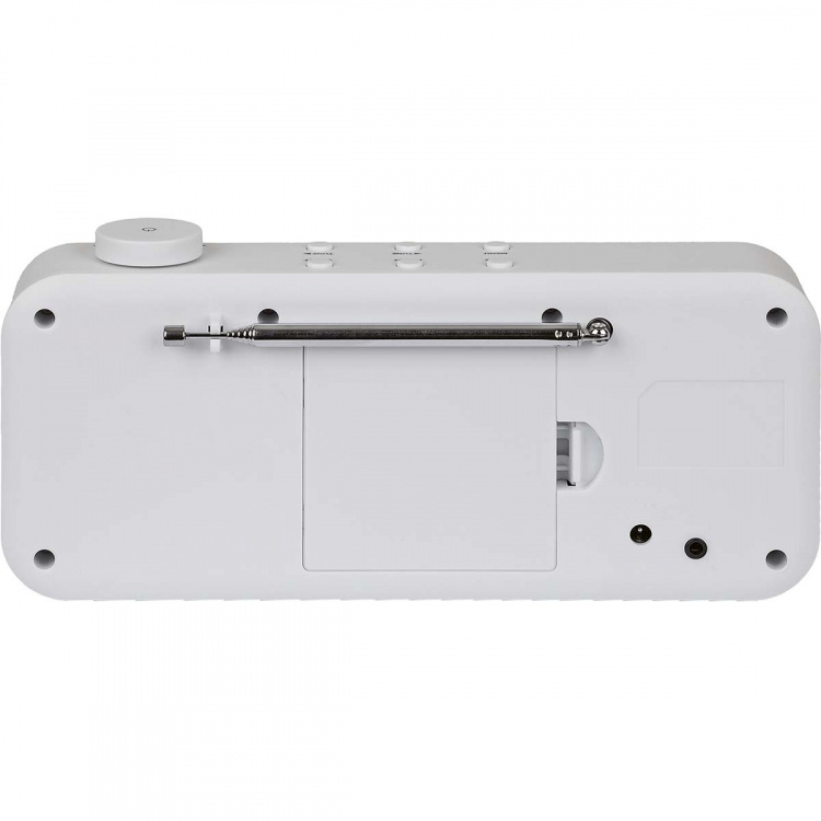 imperial DABMAN 16 DAB+ / FM Stereo Radio Vit