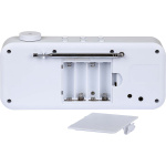 imperial DABMAN 16 DAB+ / FM Stereo Radio Vit