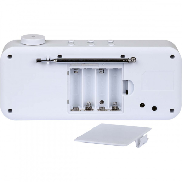 imperial DABMAN 16 DAB+ / FM Stereo Radio Vit